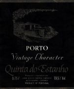 Vintage character_Q do Estanho